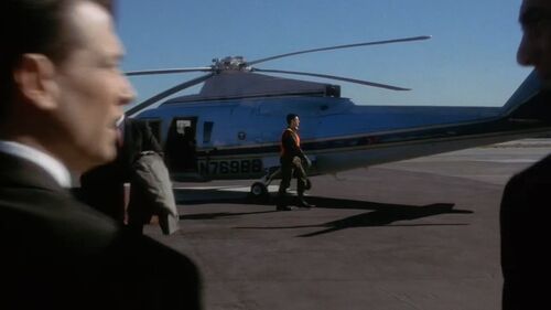 TCsikorsky