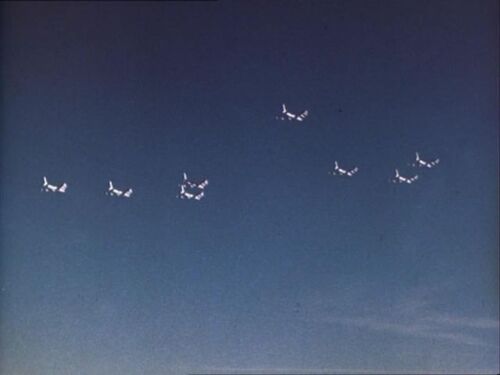 Airwolf 1.11 B-52 3