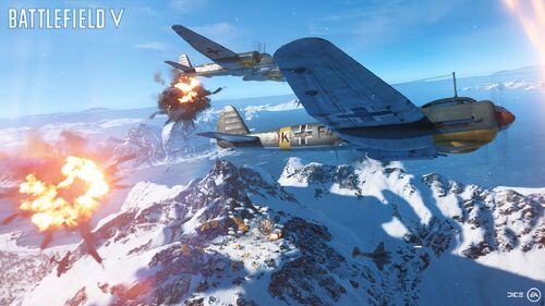 BFV Ju 88