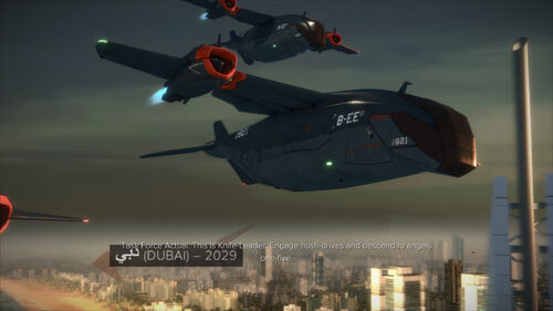 DXMD VTOL2