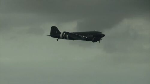 ICRN Dakota