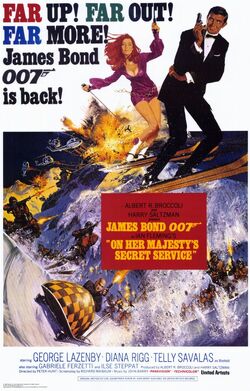 OHMSS Poster
