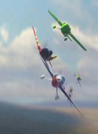 Planes2 Antonio 3 Spain part2