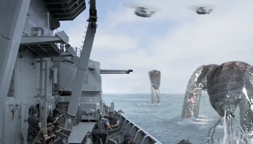 Sikorsky CH-53E Super Stallion Bermuda Tentacles 2014 part2
