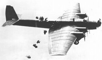 Tupolev TB-3