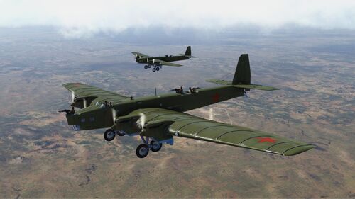 WT TB-3M
