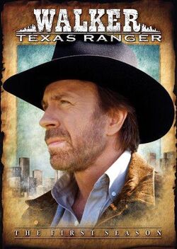 WalkerTexRanger