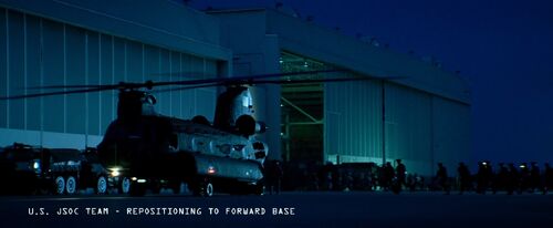 13 Chinook