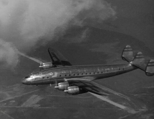 AVION 2 LMA5P
