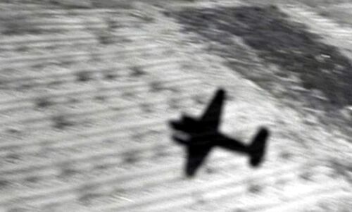 AVION CIVIL AG LESUS