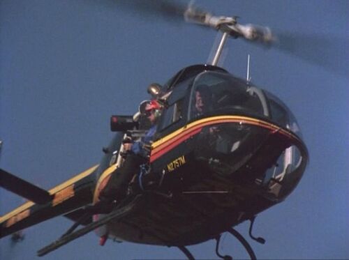 Airwolf 2.11 JetR