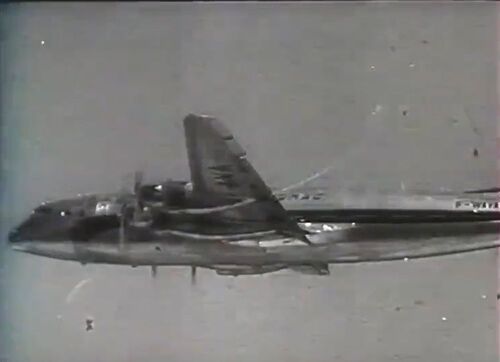 HSF 00303 SE2010 F-WAVA