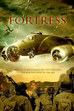 Fortress cover