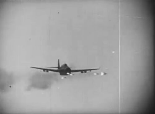 InvasionUSA Grumman TBF-Avenger