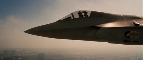 LiveFree F-35 2