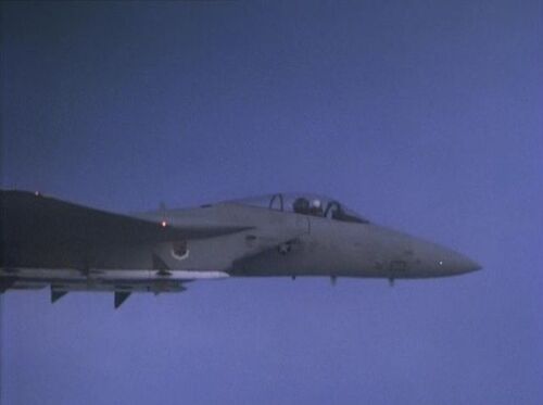 Airwolf 2.04 Fighter
