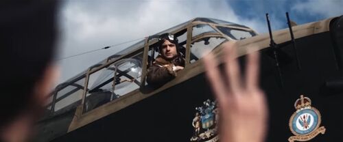 Lancasterskies E1