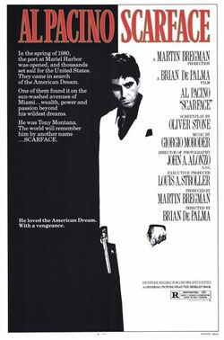 Scarface: The World Is Yours - Wikipedia