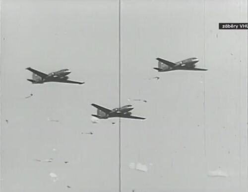 BdH 091 01 Il-14