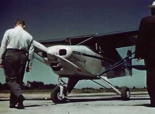 FlyingBusinessman Tripacer