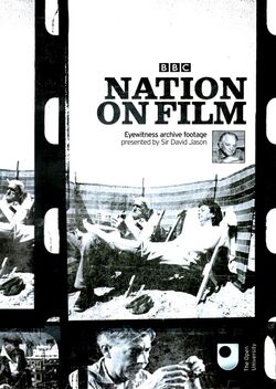 Nation on Film DVD