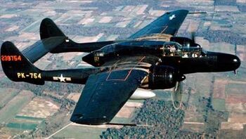 P-61 Category