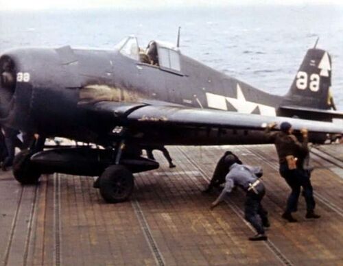 AVION CD LDDG