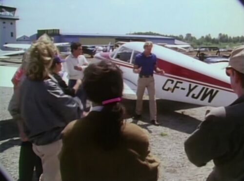 DangerBay CF-YJW ep509