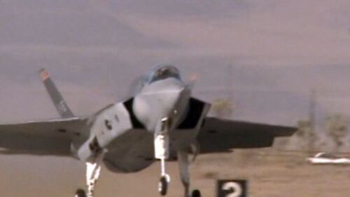 AVION CC PFT
