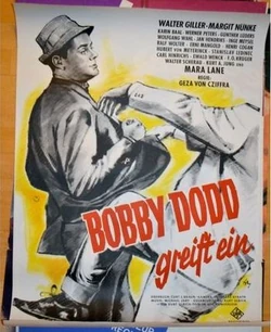 Bobby Dodd greift ein Movie Plane Database Wiki Fandom