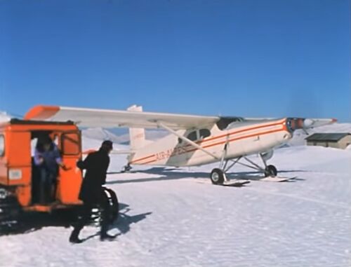 CdC 3-08 AirAlpes