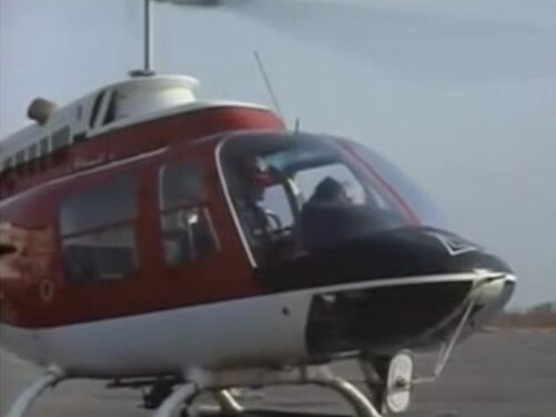 NihonC E15 Bell