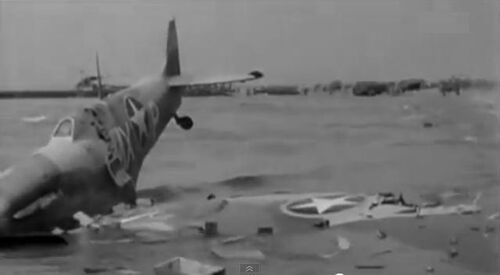 TheWar4 35mn32 Spitfire US