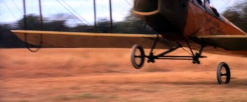 AVION CD LKDA
