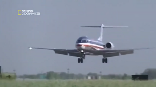 B717 AAL TWA SFD S3E3