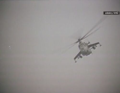 BdH 088 01 Mi-24