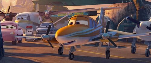 FaR plane5.6