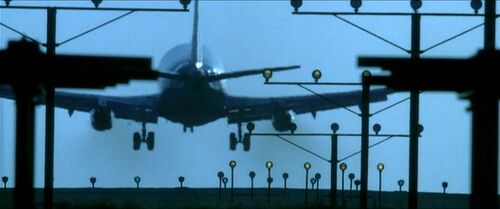 Fight Club Plane8