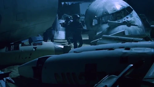 Unidentified Aircraft Bermuda Tentacles part6