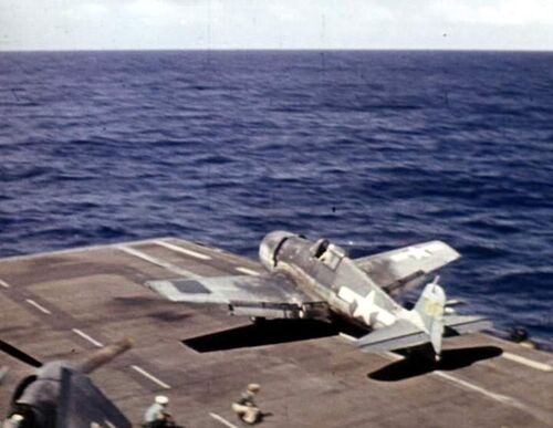 AVION CF LDDG