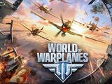 World of Warplanes