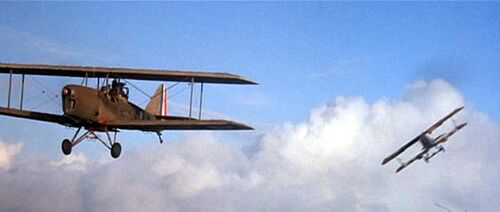 AVION AE LCDA