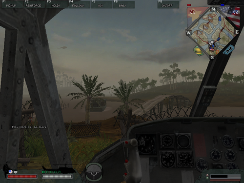 BFV Huey 3