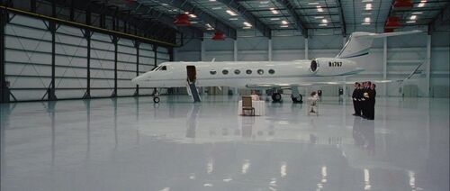 IM2 Gulfstream