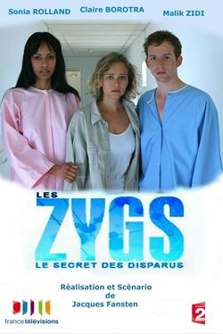 Lzlsdd poster