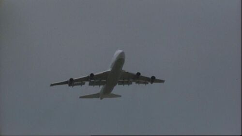 Spooks 2nd Airliner