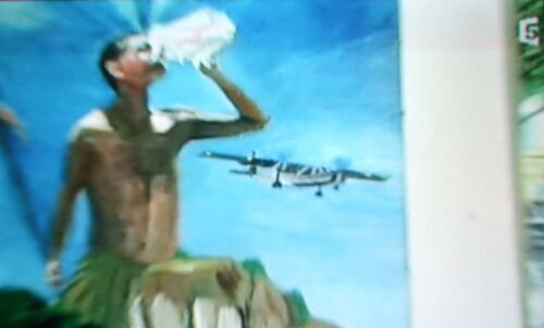 StBarth BN2 paint