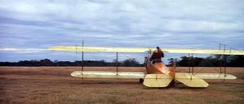AVION CC LKDA