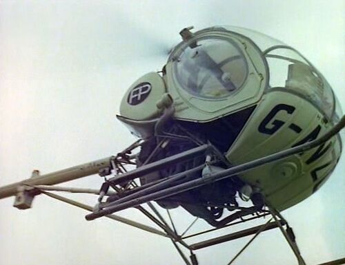 AVION HELICO AD TALDD