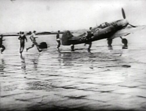 AVION KE TAFS